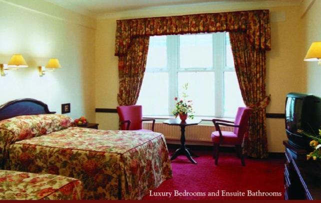 Dorrians Imperial Hotel Ballyshannon Kamer foto